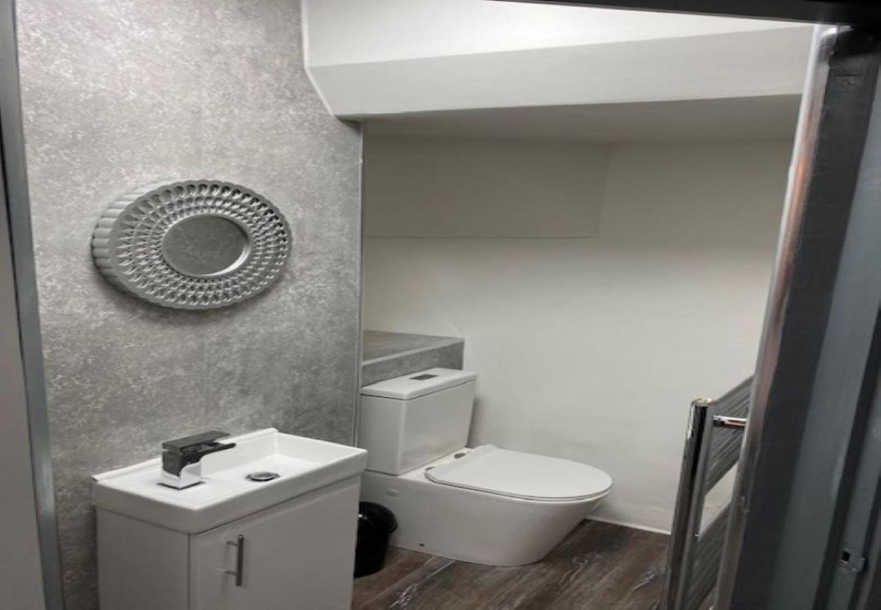 IDEAL ABODE ABBOTS 4 En-suite Chester Extérieur photo