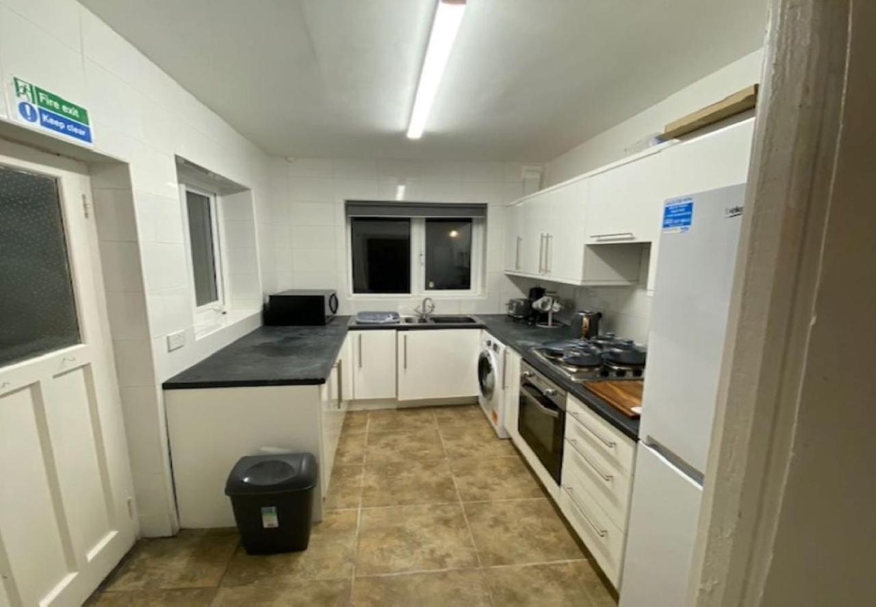 IDEAL ABODE ABBOTS 4 En-suite Chester Extérieur photo
