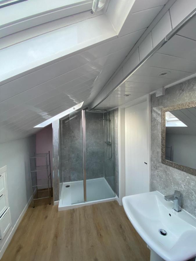 IDEAL ABODE ABBOTS 4 En-suite Chester Extérieur photo