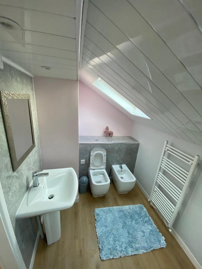 IDEAL ABODE ABBOTS 4 En-suite Chester Extérieur photo