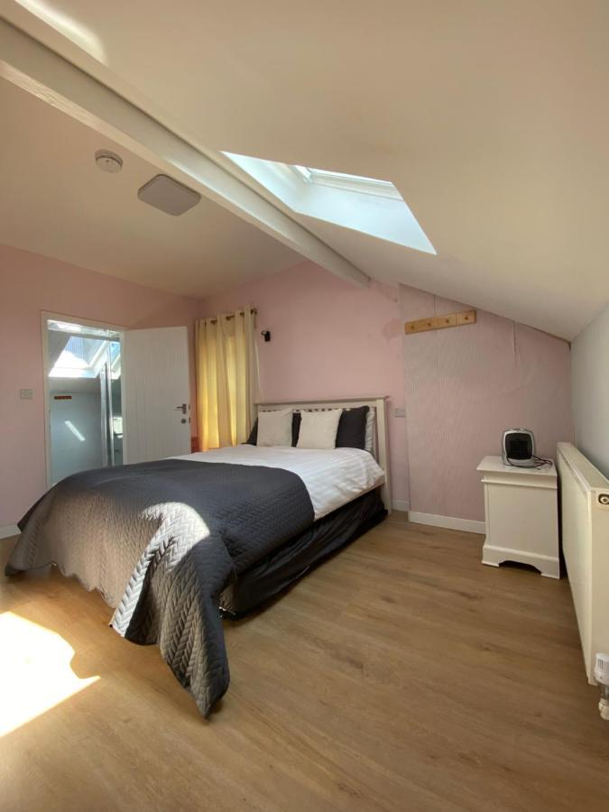 IDEAL ABODE ABBOTS 4 En-suite Chester Extérieur photo