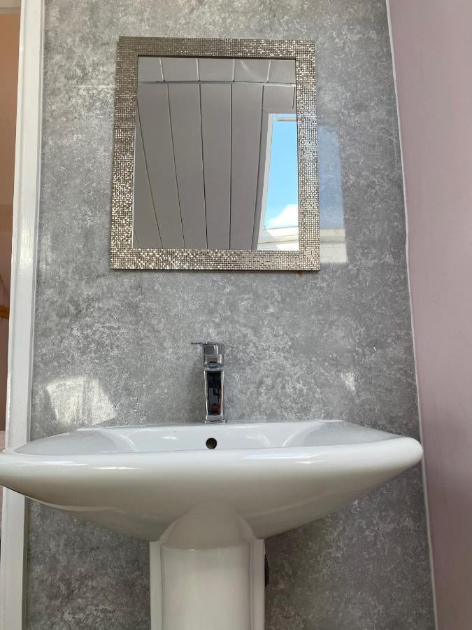 IDEAL ABODE ABBOTS 4 En-suite Chester Extérieur photo