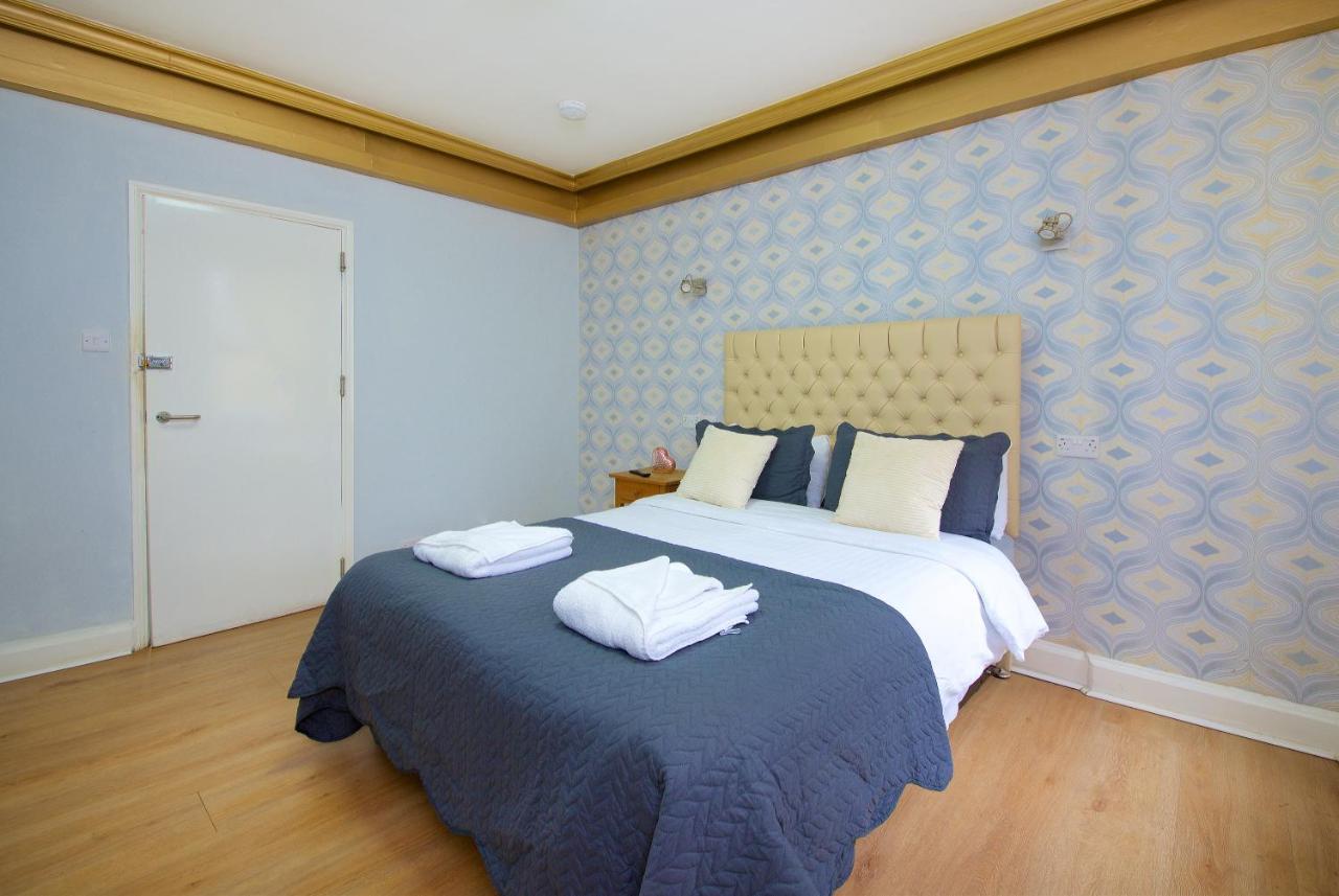 IDEAL ABODE ABBOTS 4 En-suite Chester Extérieur photo