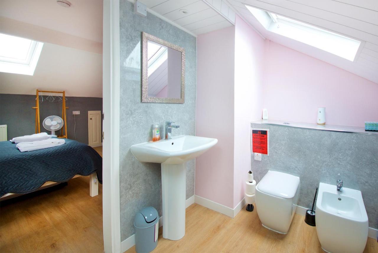 IDEAL ABODE ABBOTS 4 En-suite Chester Extérieur photo