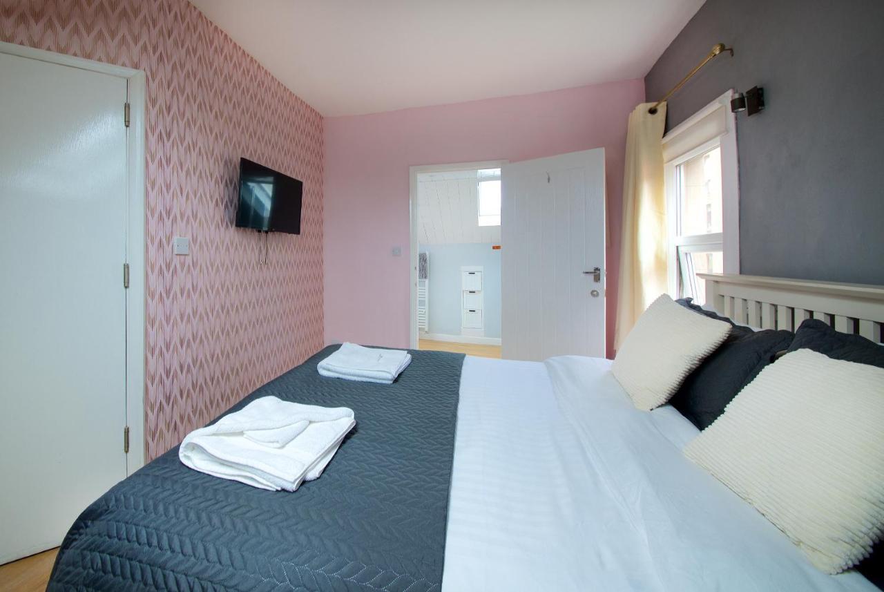 IDEAL ABODE ABBOTS 4 En-suite Chester Extérieur photo