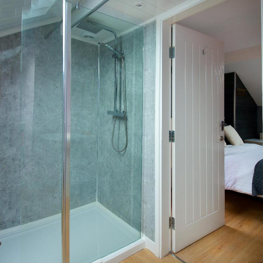 IDEAL ABODE ABBOTS 4 En-suite Chester Extérieur photo